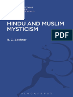 Hindu and Muslim Mysticism (PDFDrive)