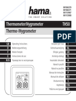 th50 Manual