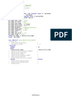 Bapi - Requisition - Create: Data Type Standard Table of Data Type Data Return Type Standard Table of Data Type