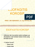 2010 ESOFAGITIS KOROSIF Kuliah Mhs S1