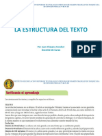 CLASE_04 estructura del texto