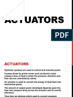 actuatorsinhydraulicsystem-160830181550