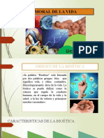 4. Diapositivas Bioética