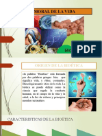 Diapositivas Bioética