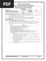 18CSL58-DBMS LAB Excercise-1 Library Database