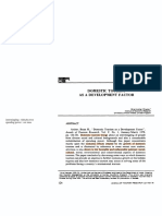 1978 Domestic Tourism As A Development Factor. Annals of Tourism Research, 5 (1), 126-141.