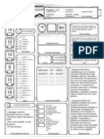 DD 5e Scheda Personaggio Paladino6