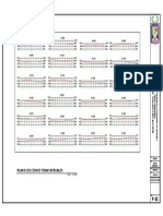 Plano - Acueducto - San - Jose-Seccion Transversal A-3