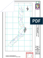 Plano - Acueducto - San - Jose-Plano Topografico A-3