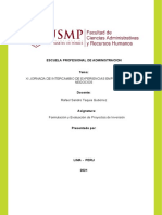 Recensión de La Conferencia, Comercio Electrónico Como Herramienta de Internacionalización para Las PYMES