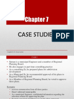 Case Studies