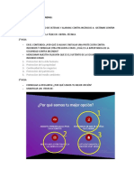 Observaciones de La Landing