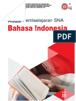 XII - Bahasa Indonesia - KD 3.4 - Final PDF