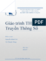 Phan Truyen Thong So - G.Trinh TH Truyen Thong So Va Mang Vien Thong 2016