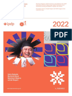 Booklet LPDP Reguler 2022