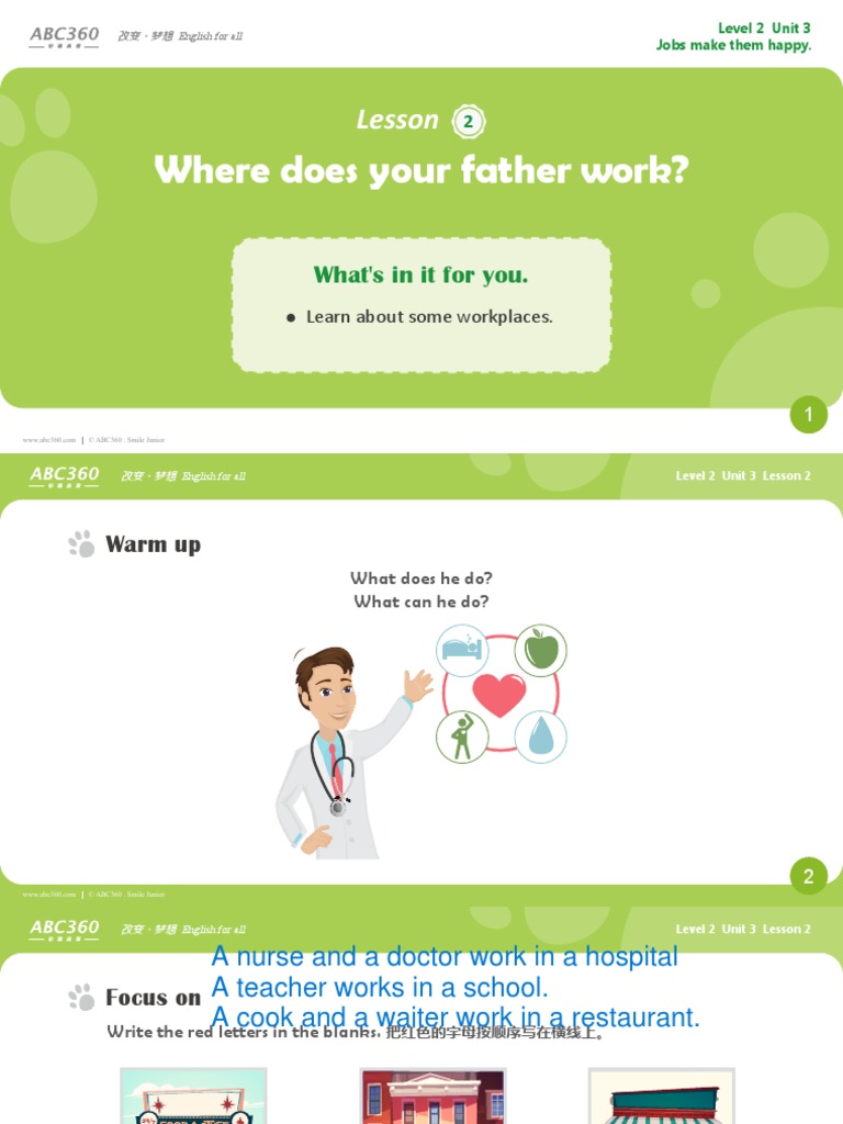 unit-3-lesson2-where-does-your-father-work-part1-pdf
