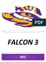 Big Falcon 3