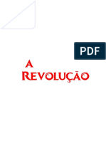 A Revolução - Marco Aurélio