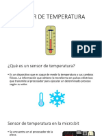 05 Sensor de Temperatura