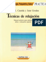 Tecnicas de Relajacion - Joseph_r_cautela_june_groden 1