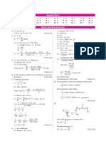 GATE Civil Engineering Topic Wise Practice Tests - 167