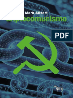 Criptocomunismo by Mark Alizart