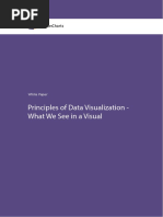 Principles of Data Visualization 2