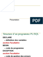 AAA Cours - PLSQL V2