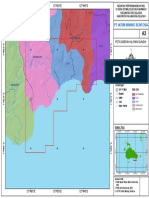 PT Intim Mining Sentosa: Peta Daerah Aliran Sungai