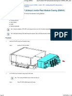 Installing FPFH-NPP (Artesyn) Inside Flexi Module Casing (EMHA)