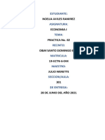 Practica No 2. Economia 1 PDF