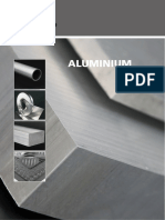 Alumeco Aluminum Cat 2015