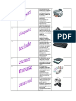 Trabajo de Perifericos de Sistemas