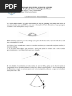 Edital Nota Final Prova Objetiva Edital 09 - Convocacao Didatica | PDF