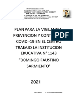 Plan Vigil 1143 - Enviar Ugel