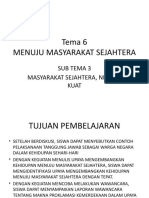 Tema 6 SUB TEMA 3 PEMBELAJARAN 1