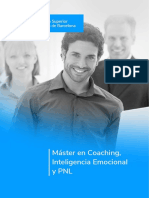 ISEB - Master en Coaching Inteligencia Emocional y PNL