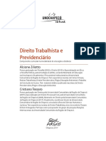 Direito Prev Trabalha Revisado PDF