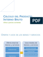 Calculo Del PIB