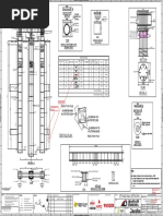 Steel Pipe Guiderail Design Standards | PDF | Structural Steel | Track ...