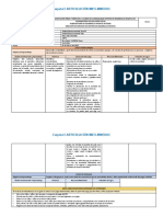 Planificacion Semanal CDI Sara