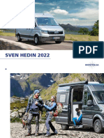 2022 SvenHedin Katalog DE Homepage