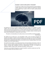 Neurobiología Del Psicópata