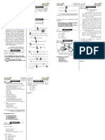 Simulado 3 (Port. 5º Ano - Blog Do Prof. Warles)