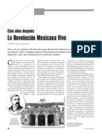 Massa - La Revolución Mexicana Vive 1