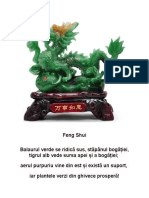 Feng Shui