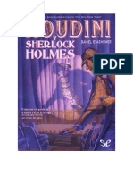 Houdini - y - Sherlock - Holmes - Daniel - Stashower 7651