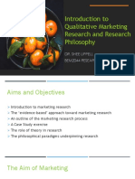 BEM2044 W1 Introduction To Qualitative Marketing Research and Research Philosophy-1