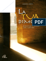 La Tua Dimora (ALBUM)