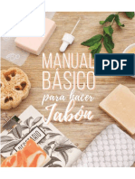 1 Manual Básico Para Hacer Jabón